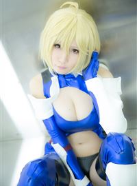 (C88) [mysuite] Cosplay suite cross out 3